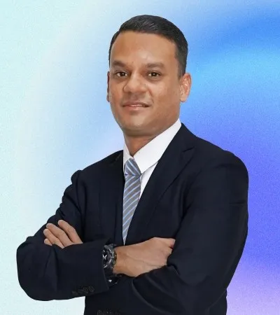Dr Mohamed Amin Bin Kader