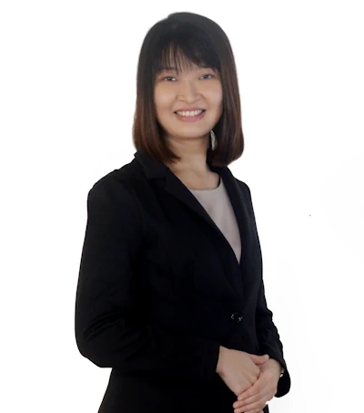 Dr Lau Harn Ni