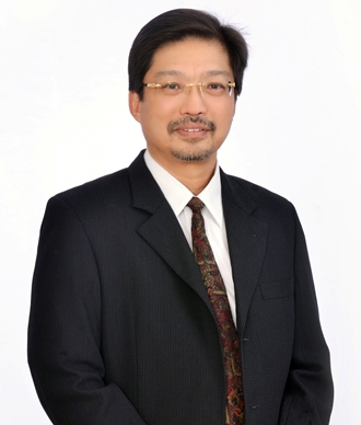 Joel Gabriel Nonis