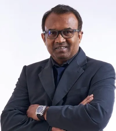 Kunaselan Muthiah