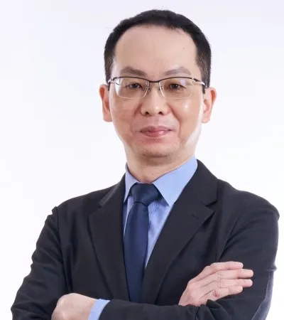Ong Yew Chong
