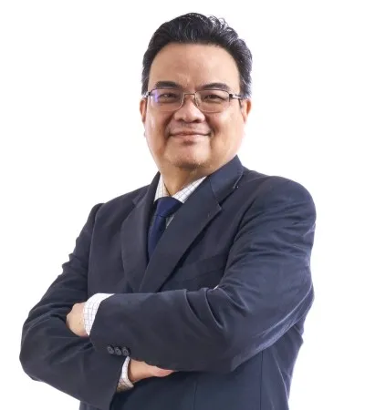 Wong Chee Yeng