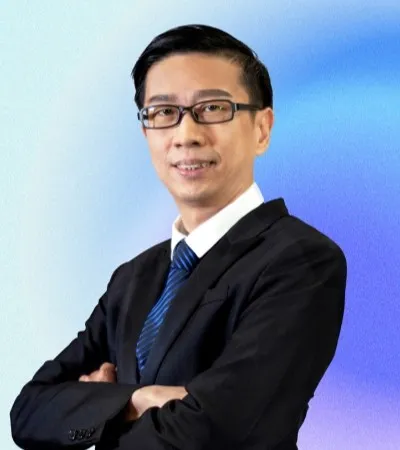 Yau Lin Tai