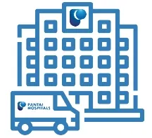 Hospital Icon