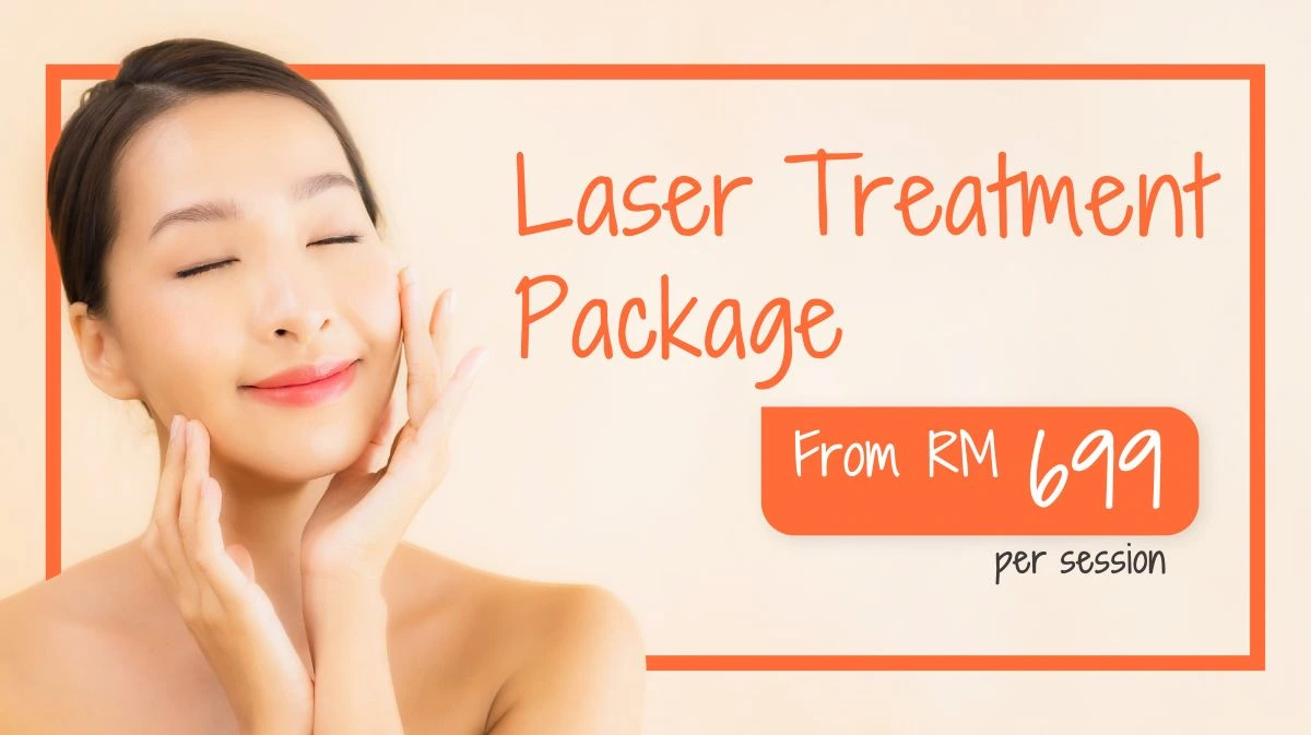 Say goodbye to scars and pigmentation and hello to a flawless, confident glow.