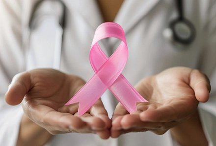 Breast Cancer