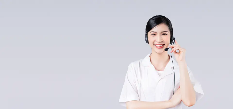 Contact Us Banner