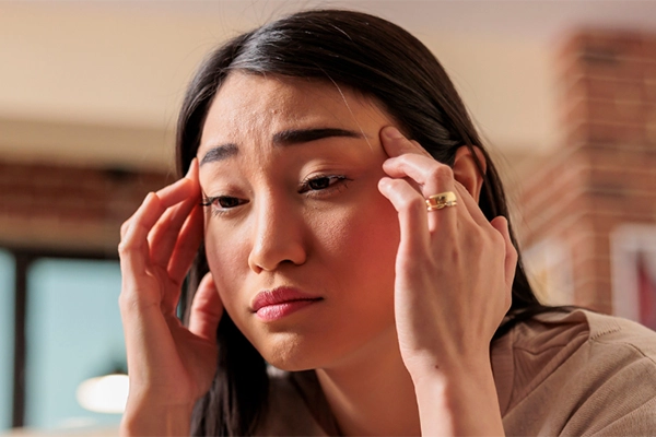 06 The Impact of Stress on Blood Pressure Levels small