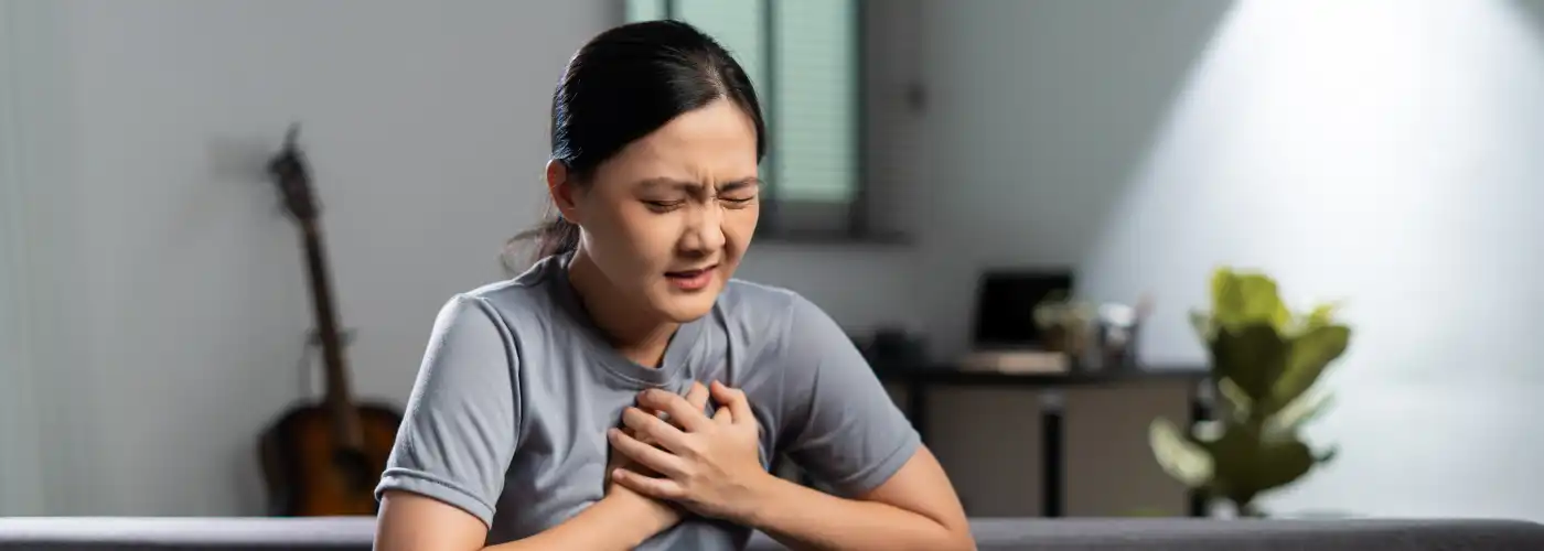 07 Is Heart Disease Different in Women Compared to Men