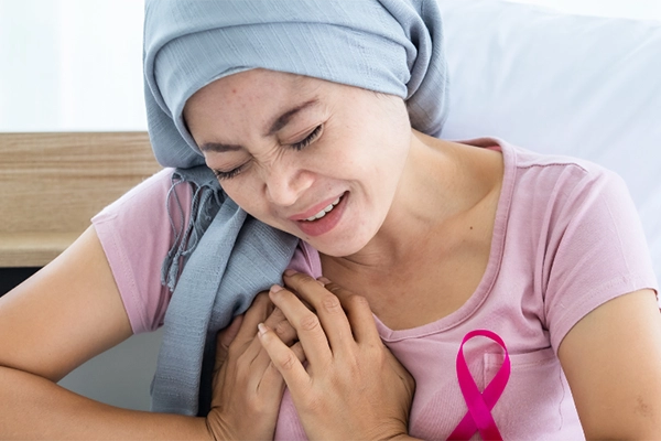 10 Why Do Some Cancers Return small