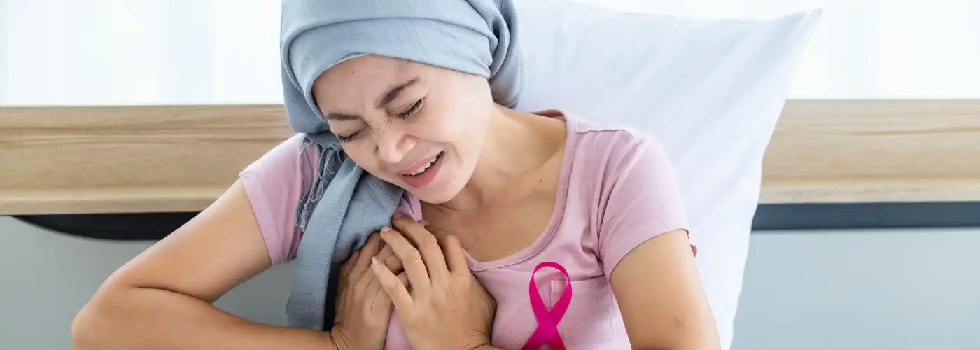 10 Why Do Some Cancers Return