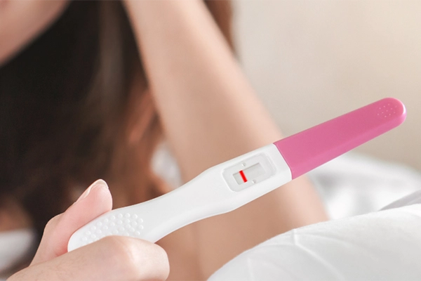 11 Causes of Infertility in Women small