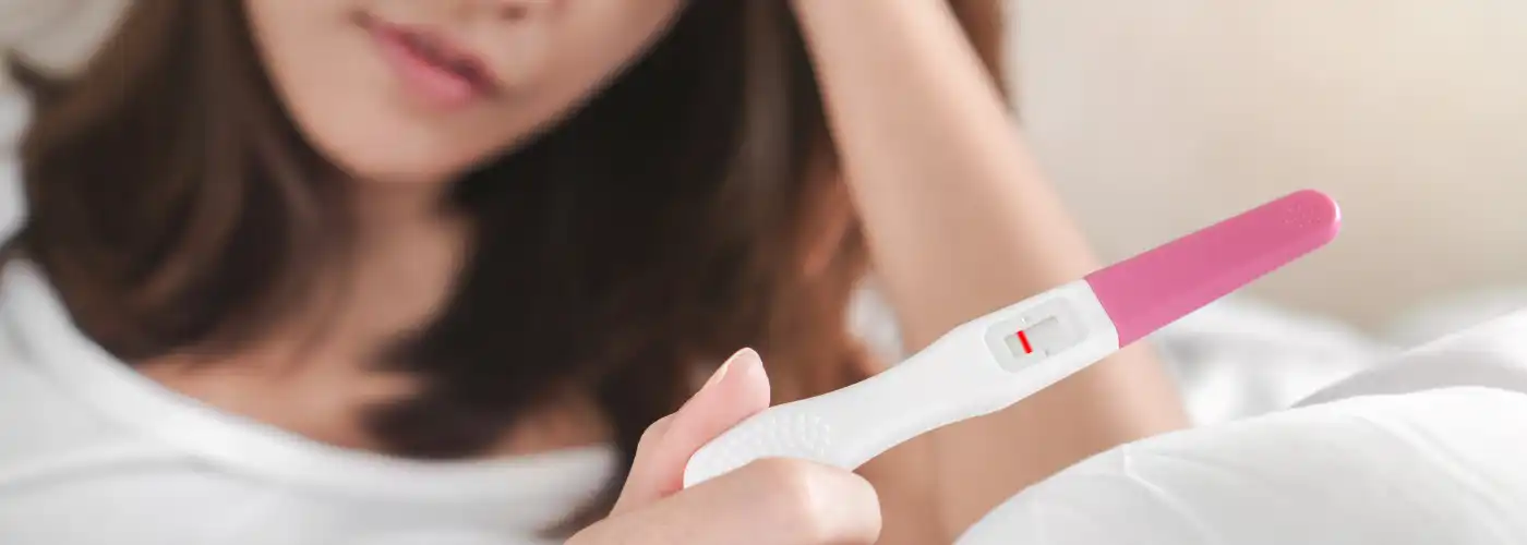 11 Causes of Infertility in Women