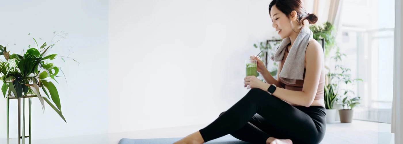 17 HealthPulse - How to improve digestion