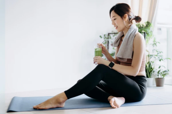 17 HealthPulse - How to improve digestion