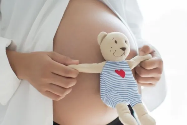 19 HealthPulse - Is Pregnancy Associated with Urinary Incontinence