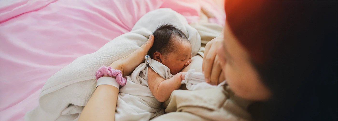 Bannerhealth-pulse-breastfeeding-techniques