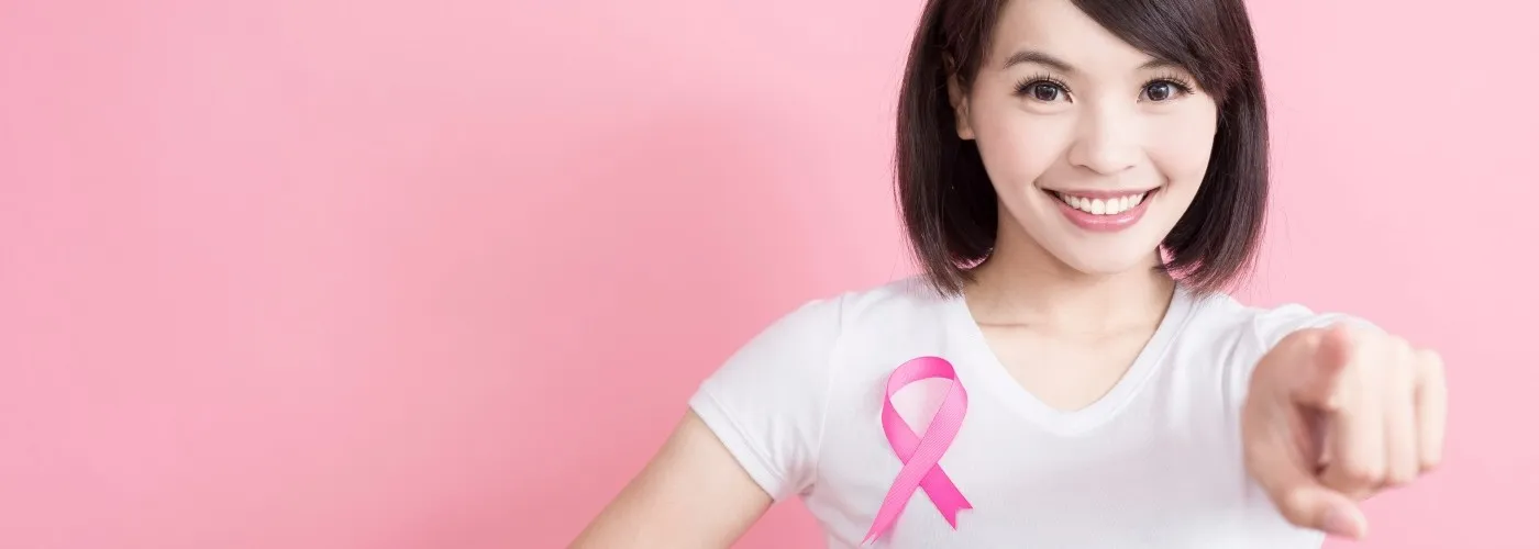 Breast Cancer Myths