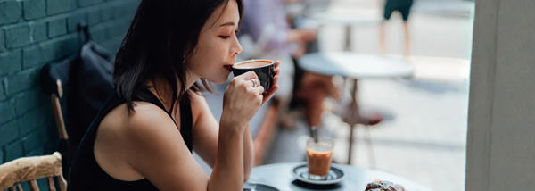 Caffeine affect the heart and brain