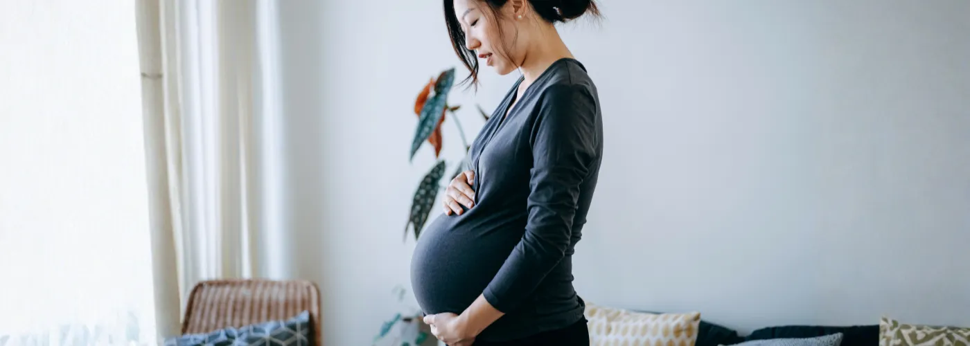 Constipation during Pregnancy