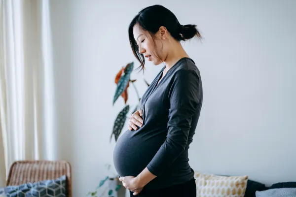 Constipation during Pregnancy