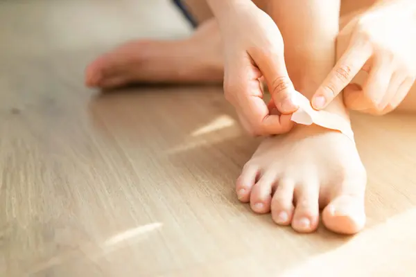 Diabetic Foot Ulcer Care 2