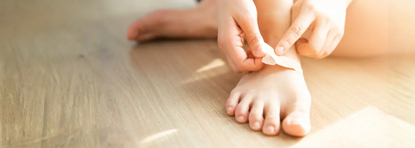 Diabetic Foot Ulcer Care