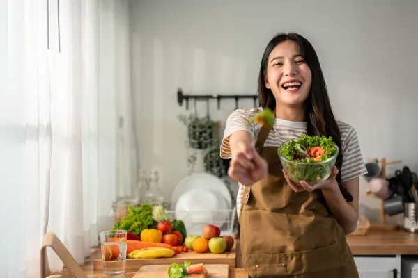 Diet and Acid Reflux