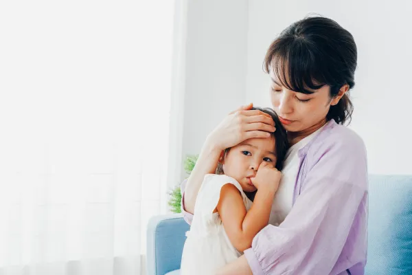 difference rubella and measles