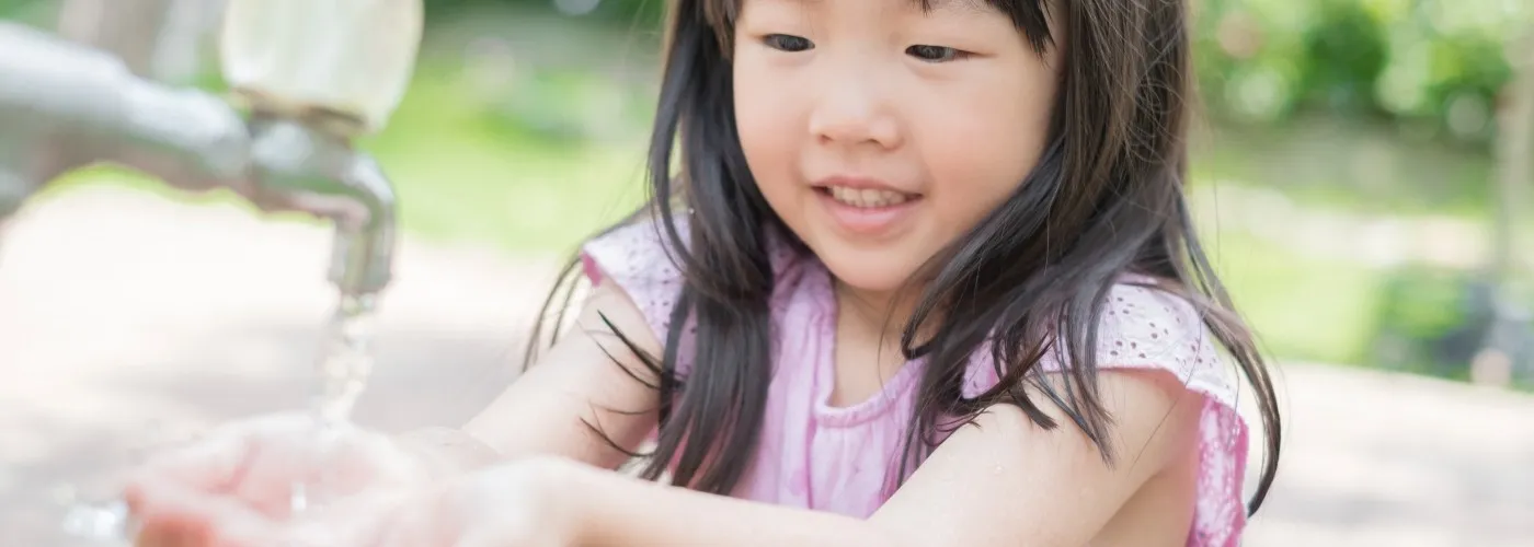 differences between bacterial and viral infections