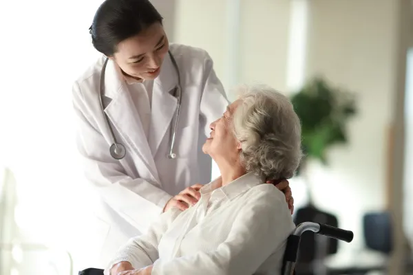 Echocardiograms Who Needs Them