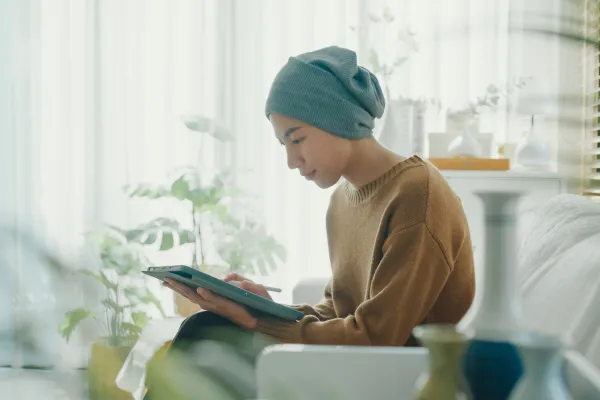 Facts about Breast Cancer