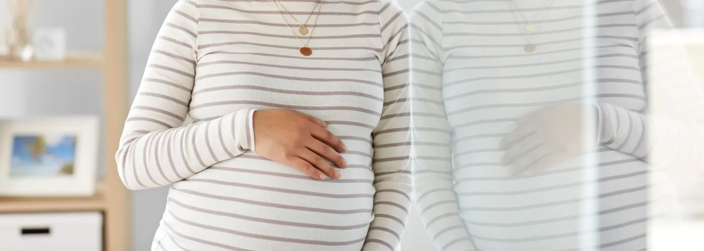 Getting Pregnant with PCOS