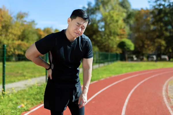 Heart Risk and Extreme Exercise