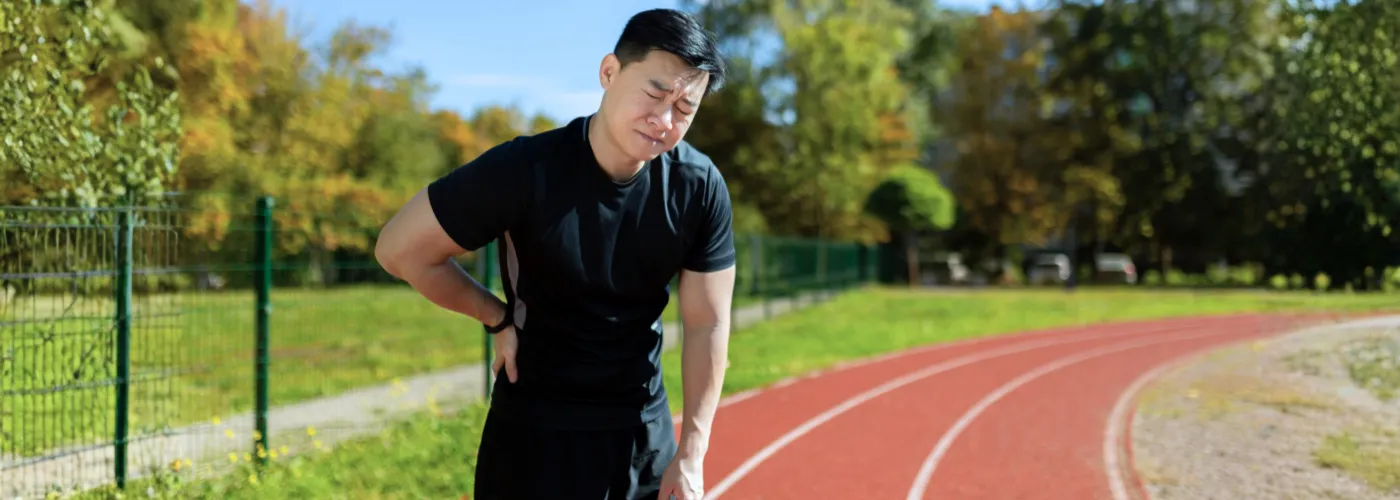 Heart Risk and Extreme Exercise