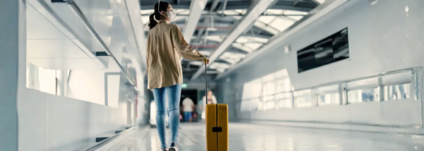 How to Prepare for a Trip