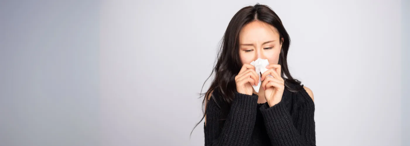 Leptospirosis symptoms