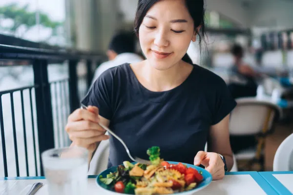 Lifestyle Adjustments for Fatty Liver