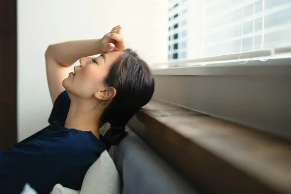 Signs and Symptoms of Typhoid Fever