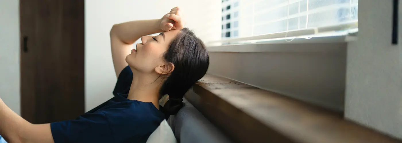 Signs and Symptoms of Typhoid Fever