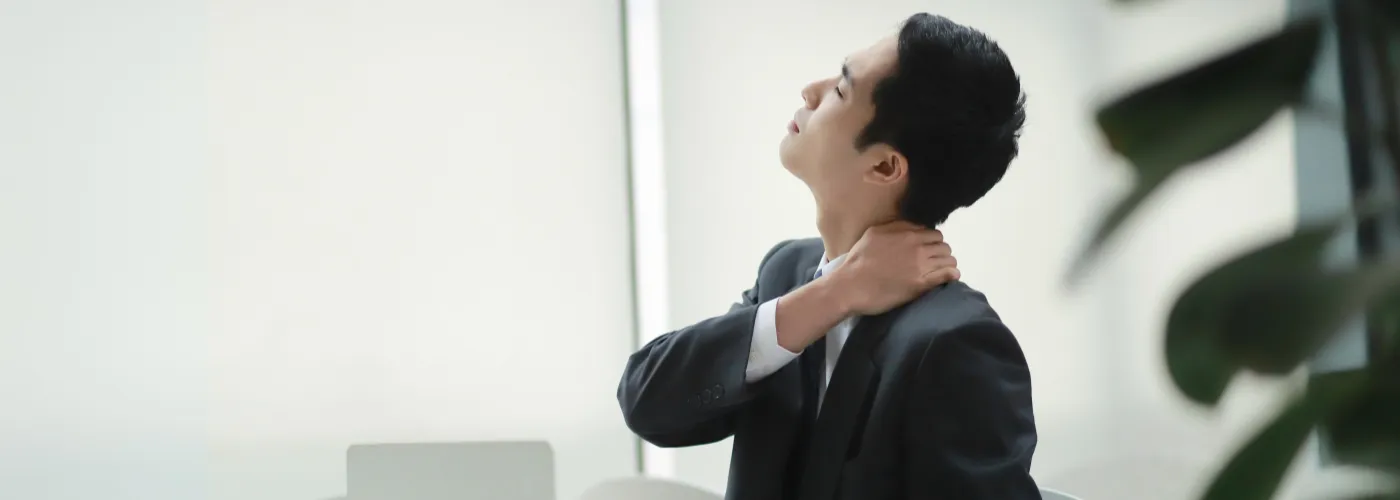 Stress contributes to Heart Attack