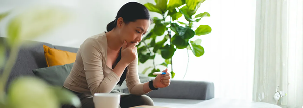 What Causes Infertility