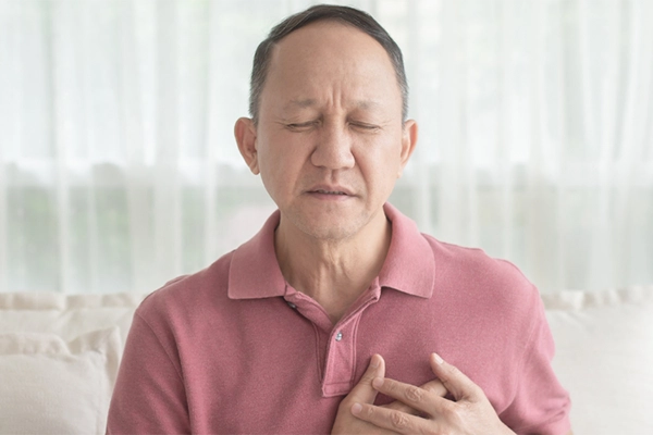 What is a Silent Heart Attack thumbnail