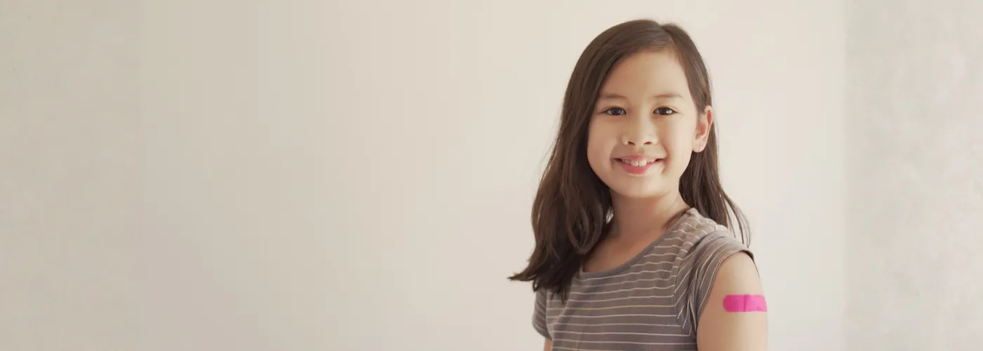 Why is the DPT Vaccine Essential for Your Child's Health