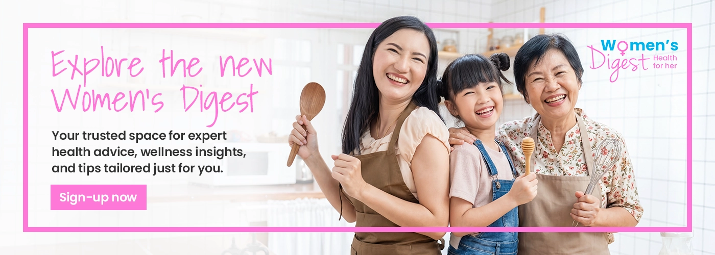 Women Digest Home banner-R2