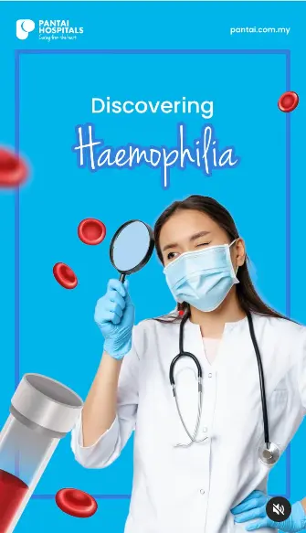 Haemophilia