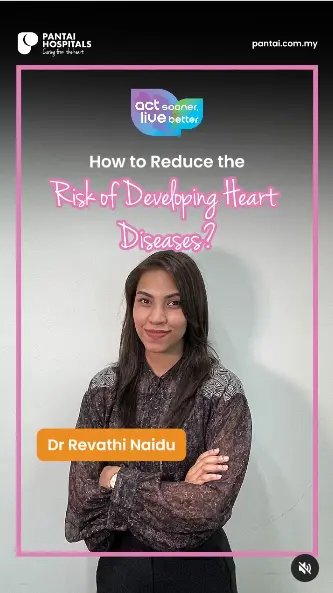 How to reduce Heart Diseases