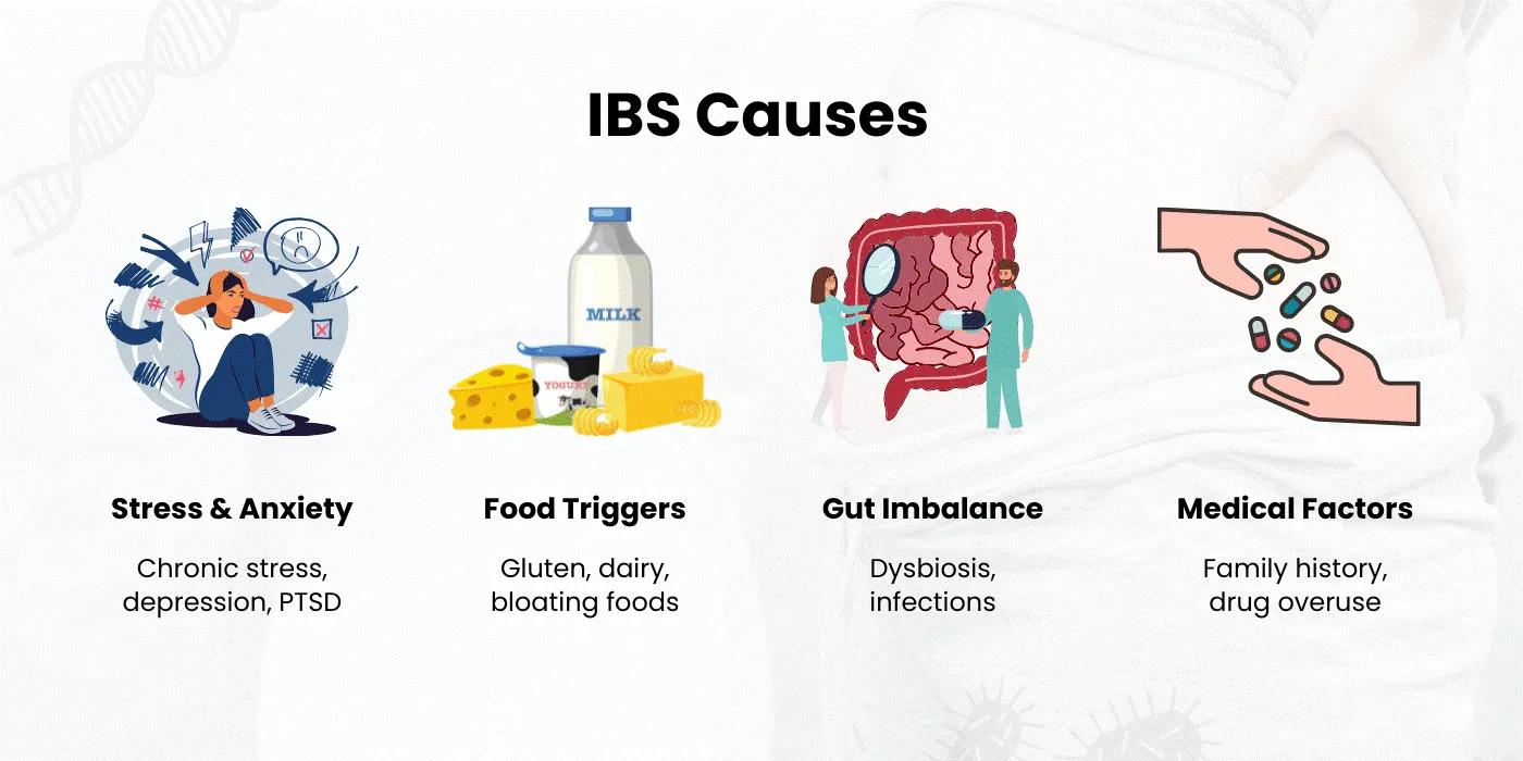 IRRITABLE BOWEL SYNDROME 2